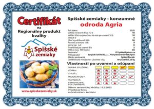 agria